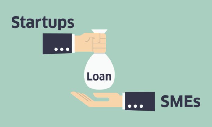Startup Loan vs SME Loan