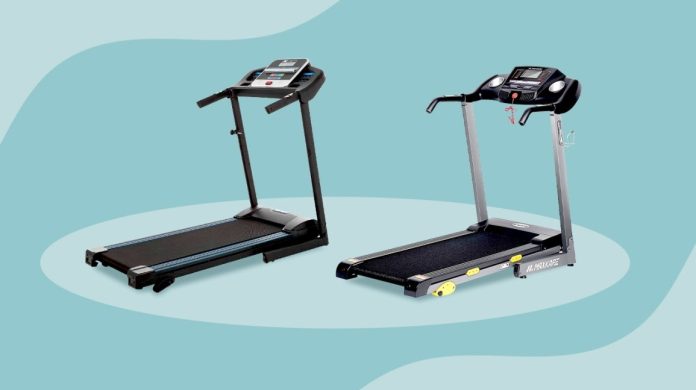 Benefits of Training on a Treadmill
