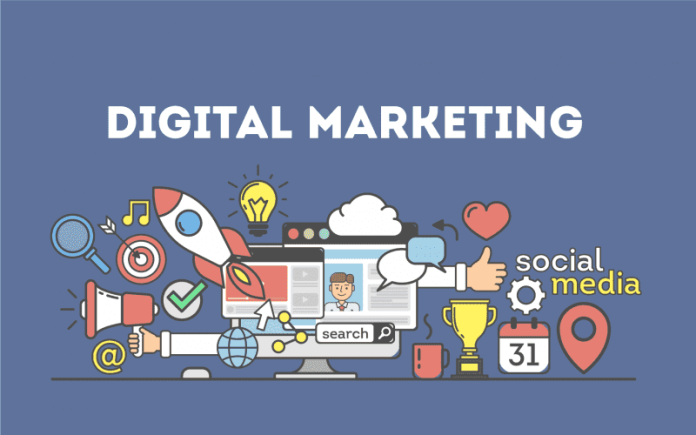 Get More Done For Less with A Digital Marketing Agency
