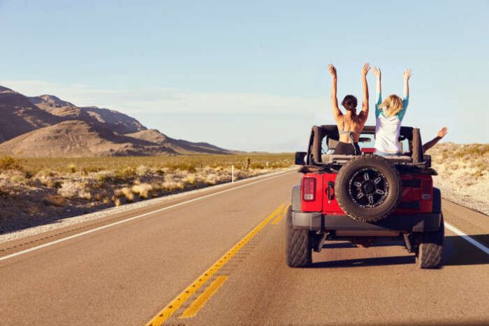 How to Turn a Road Trip Into a Luxury Adventure