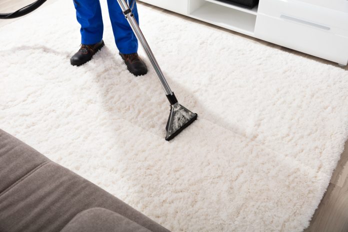 Regular Carpet Cleaning Sydney Brings The Best Results