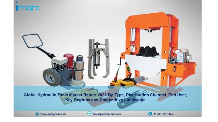 Hydraulic Tools Market