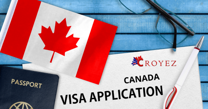 The Canadian Visa Process: Canada Visa For Belgian Citizens And Visa Application Process