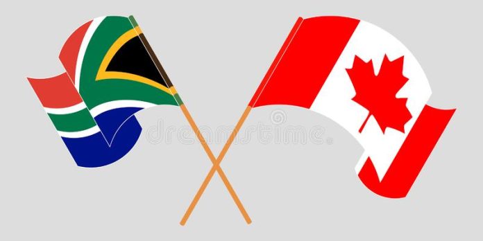 Canada Visa Online for South African Citizens And Visa Application Process