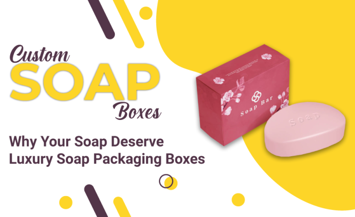 custom soap boxes