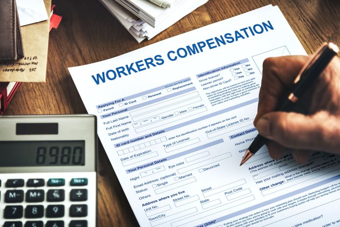 workers’ comp coverage