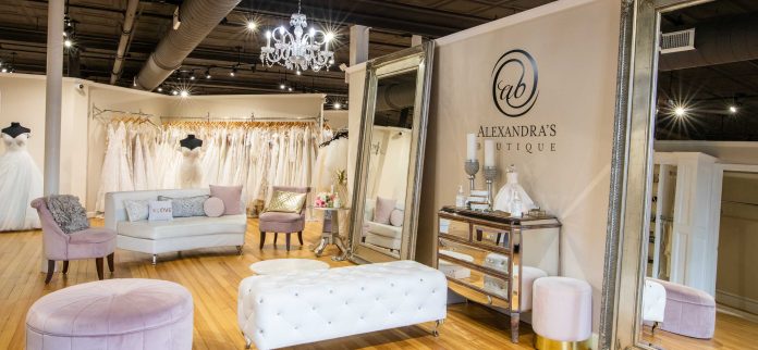 Alexandra's Boutique
