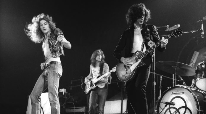 Gifts for Led Zeppelin Fans